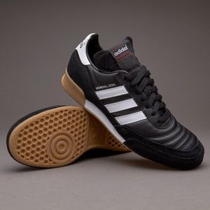 Adidas Copa indoor soccer shoes
